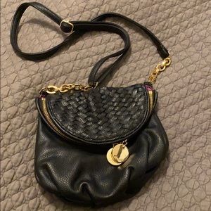 Black Deux Lux purse 👛